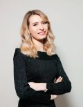 Харламова Татьяна