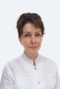 Сальникова Елена Николаевна