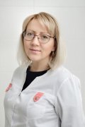 Гомзякова Наталья Викторовна