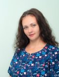 Лободина Наталья Михайловна