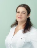 Цахаева Рувайдат Гаджиевна