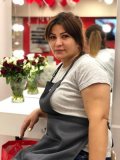 Абаева Шорена