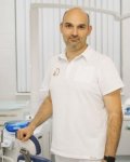 Мдинарадзе Георгий Николаевич