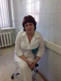 Косова Наталья Евгеньевна