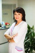 Грачёва Марина Владимировна