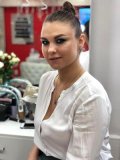 Лапшина Анастасия