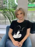 Беседа Ирина Владимировна