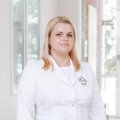 Минина Лариса Сергеевна
