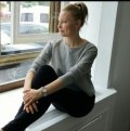Николаева Оксана