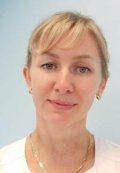 Васильева Анна Сергеевна