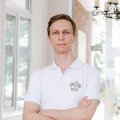 Молчанов Сергей Олегович