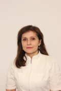Гайдук Юлия Вадимовна