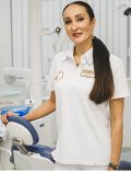 Турсунова Роксана Ризоевна