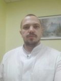 Липатников Антон Андреевич