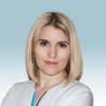 Евсеева Инна Владимировна