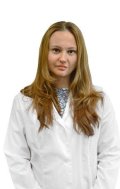 Горюшкина Екатерина Александровна