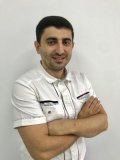 Меликсетян Аркадий Ильич