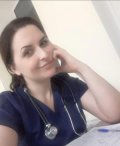 Ковалева Анна Владимировна