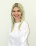 Абенд Аида Васильевна