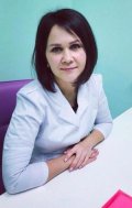 Куликовская Марина Петровна