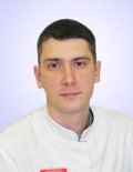 Лопин Даниил Олегович