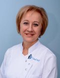 Митракова Нина Николаевна