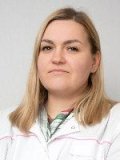 Лисовая Елена Викторовна