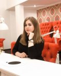 Крысанова Юлия