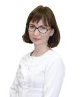 Буч Анна Валентиновна