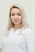 Сорвачева Мария Викторовна