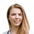Моисеева Дарья Андреевна