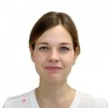 Каблукова Юлия Сергеевна