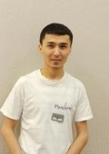 Рахмонов Улукбек