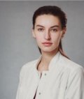 Бутовская Дарья Алексеевна