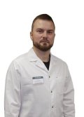 Овчинников Михаил Александрович