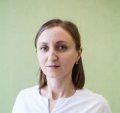 Смирнова Раисат Саидовна