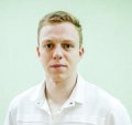 Гагаев Роман Андреевич