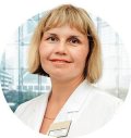 Страупенек Галина Михайловна