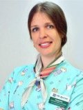 Щербакова (Смирнова) Светлана Валентиновна