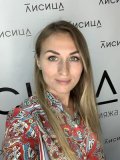 Булкина Наталья
