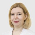 Скочилова Татьяна Владимировна