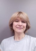Константинова Инна