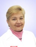 Чернова Светлана Сергеевна