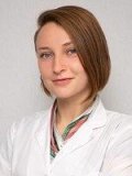 Марьёнкина Дарья Андреевна
