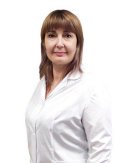 Бурьянова Наталья Павловна