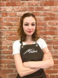 Начоева Марина