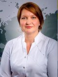 Новгородова Наталья Николаевна