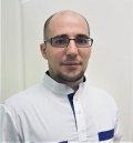 Каплун Руслан Олегович