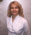 Фионина Наталья Алексеевна
