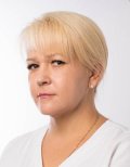 Серебрякова Ирина Михайловна